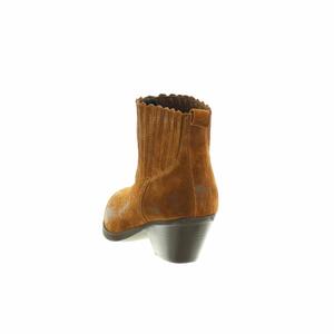 TEXANO CAMOSCIO  - Mad Fashion | img vers.300x/